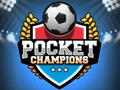 Jwèt Pocket Champions