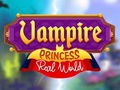 Jwèt Vampire Princess Real World