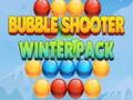 Jwèt Bubble Shooter Winter Pack 