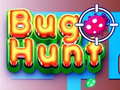 Jwèt Bug Hunt 