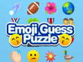 Jwèt Emoji Guess Puzzle