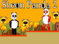 Jwèt Sheon Panda 2