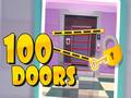 Jwèt 100 Doors