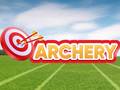 Jwèt Archery
