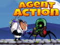 Jwèt Agent Action 