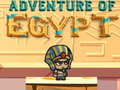 Jwèt Adventure of Egypt