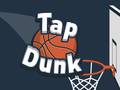 Jwèt Tap Dunk