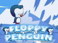 Jwèt Floppy Penguin