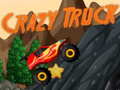 Jwèt Crazy Truck