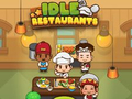 Jwèt Idle Restaurants