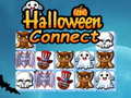 Jwèt Halloween Connect 