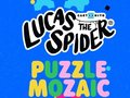 Jwèt Lucas the Spider Jigsaw