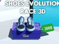Jwèt Shoes Evolution Race 3D