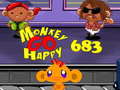 Jwèt Monkey Go Happy Stage 683