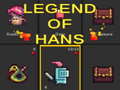 Jwèt Legend of Hans