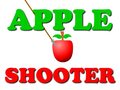 Jwèt Apple Shooter