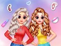 Jwèt Besties Makeover Salon