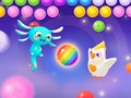 Jwèt Bubble Shooter Pop It Now