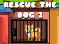 Jwèt Rescue The Dog 2