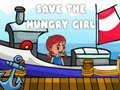 Jwèt Save The Hungry Girl