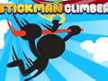 Jwèt Stickman Climber