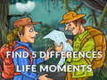 Jwèt Find the Differences Life Moments 