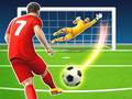 Jwèt Football 3D