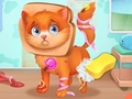 Jwèt Cute Pet Doctor Care