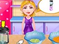 Jwèt Mom's Recipes Chicken Kebab