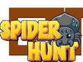 Jwèt Spider Hunt