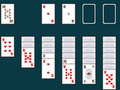 Jwèt Solitaire Da Card
