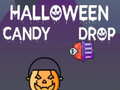 Jwèt Halloween Candy Drop