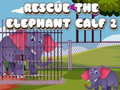 Jwèt Rescue The Elephant Calf 2
