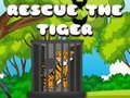 Jwèt Rescue The Tiger