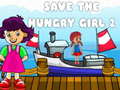 Jwèt Save The Hungry Girl 2