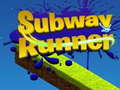 Jwèt Subway Runner 