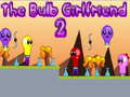 Jwèt The Bulb Girlfriend 2