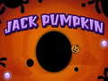 Jwèt Jack Pumpkin