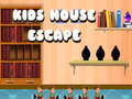 Jwèt Kids House Escape