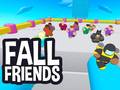 Jwèt Fall Friends