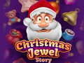 Jwèt Jewel Christmas Story