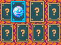 Jwèt Card Match Memory!