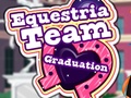 Jwèt Equestria Team Graduation