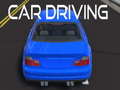Jwèt Car Driving