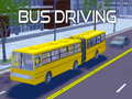 Jwèt Bus Driving