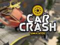 Jwèt Car Crash Simulator