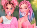 Jwèt Insta Princesses #bubblegum