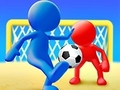 Jwèt Super Football Fever