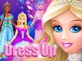 Jwèt Dress Up Games For Girls