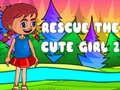 Jwèt Rescue The Cute Girl 2
